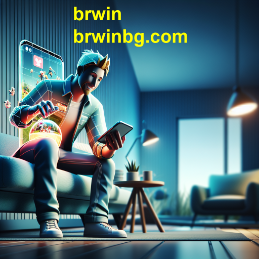 A Revolução dos Jogos Móveis: Tendências e Inovações