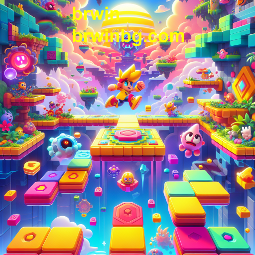 A Evolução dos Jogos de Plataforma: Uma Viagem Através do Tempo