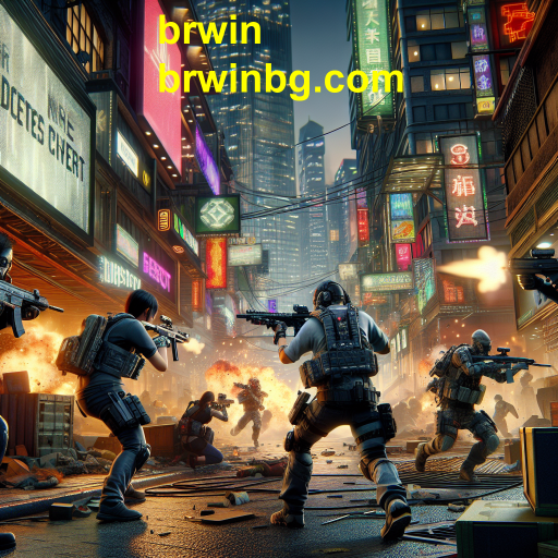 A Evolução dos Jogos de Tiro: Da Ação à Imersão