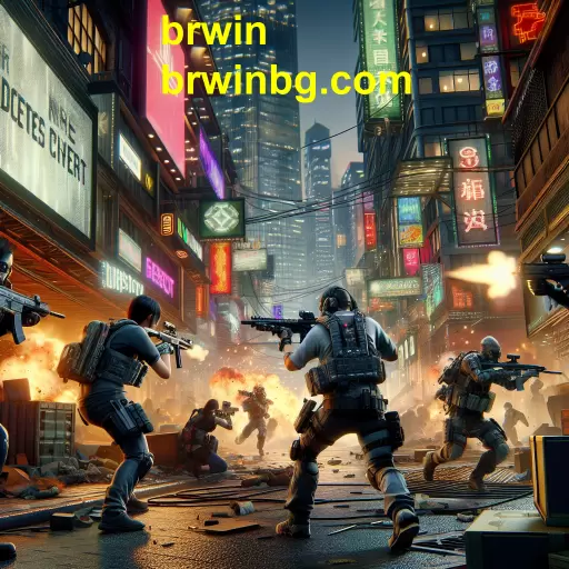 A Evolução dos Jogos de Tiro: Da Ação à Imersão